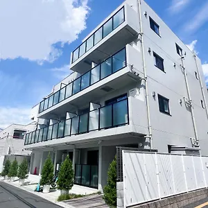 Real Okubo Tokio