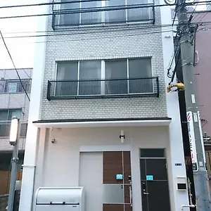 公寓 丽梦公寓, 東京都