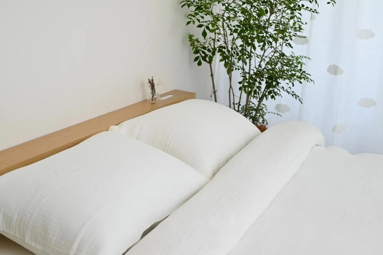 小春日和_沐夏館 Apartment Tokyo