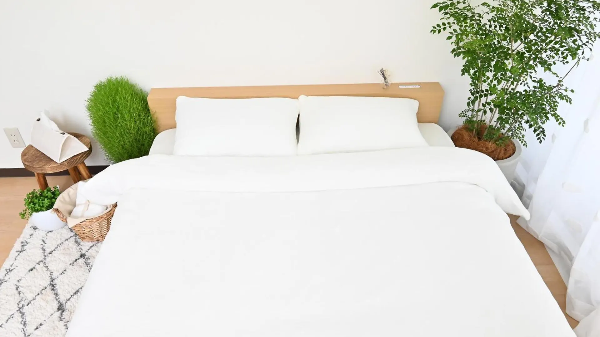 小春日和_沐夏館 Apartment Tokyo 0*,  Japan